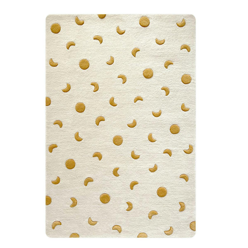 Moons Rug, Multi