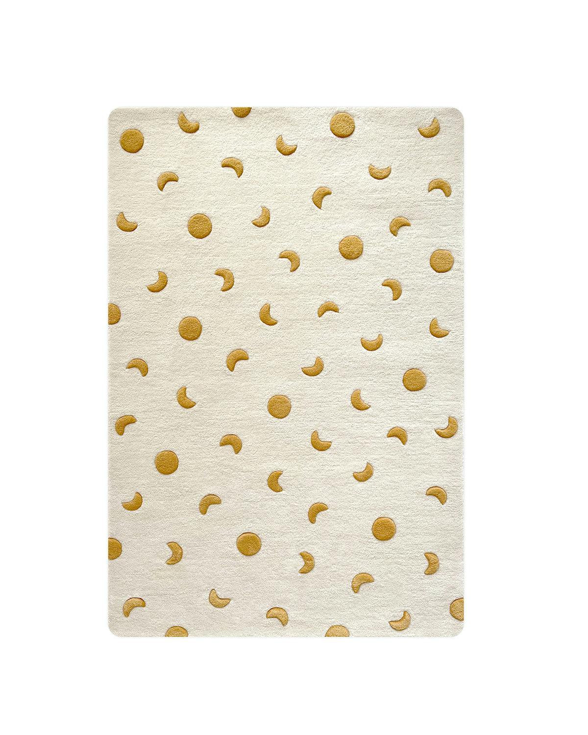 Moons Rug, Multi