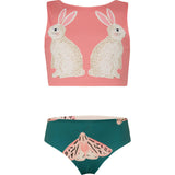 CONEJOS ROSADO - POOL BIKINI