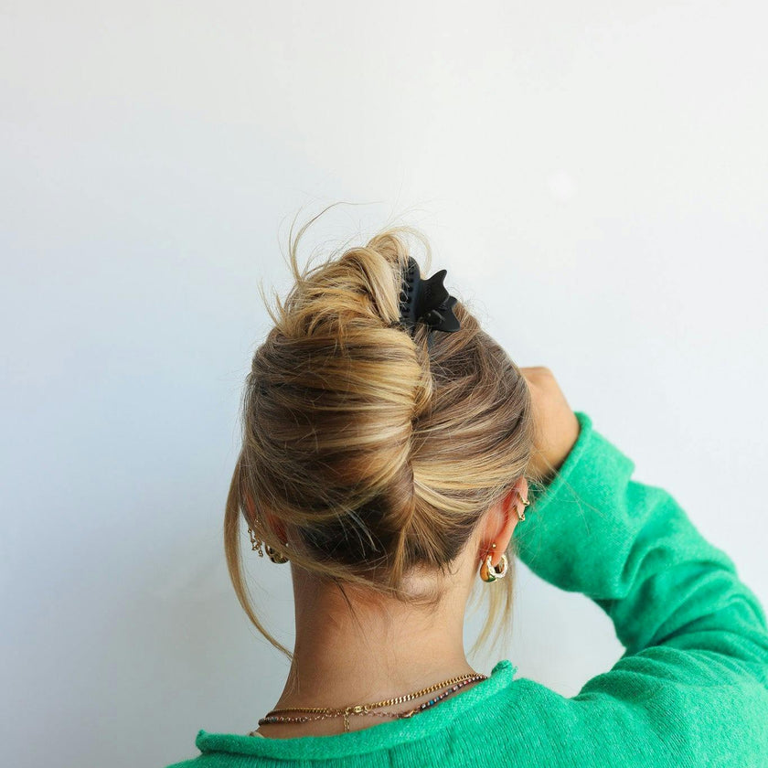 KAXI WAVY MINI HOLD EVERYTHING CLAW