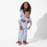 Casper & Wendy Bamboo Kids Pajamas