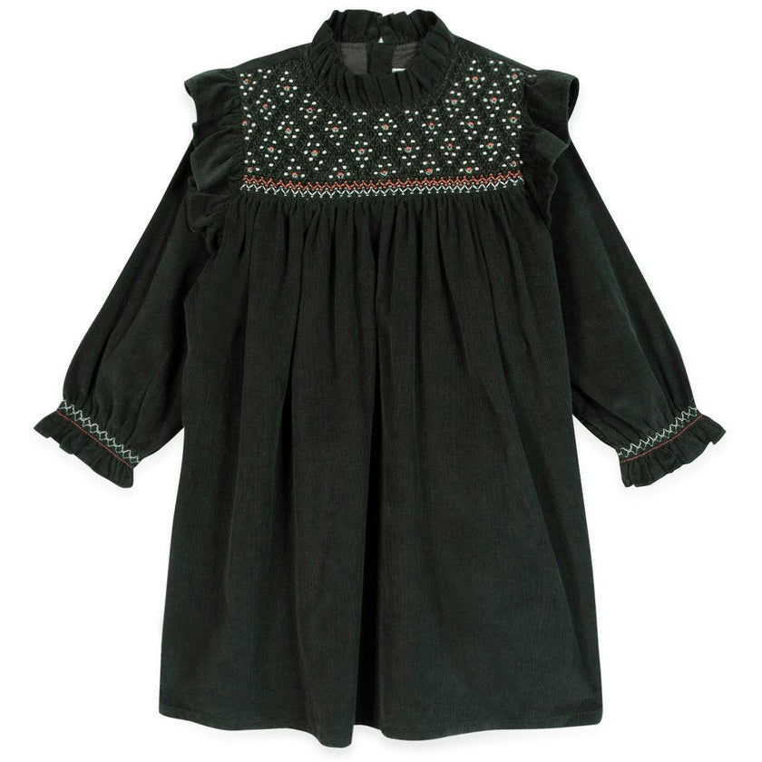Babouchka Dress