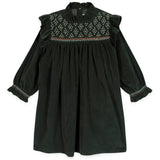 Babouchka Dress