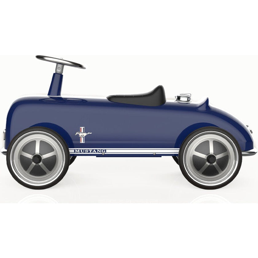 Ride on FORD Mustang