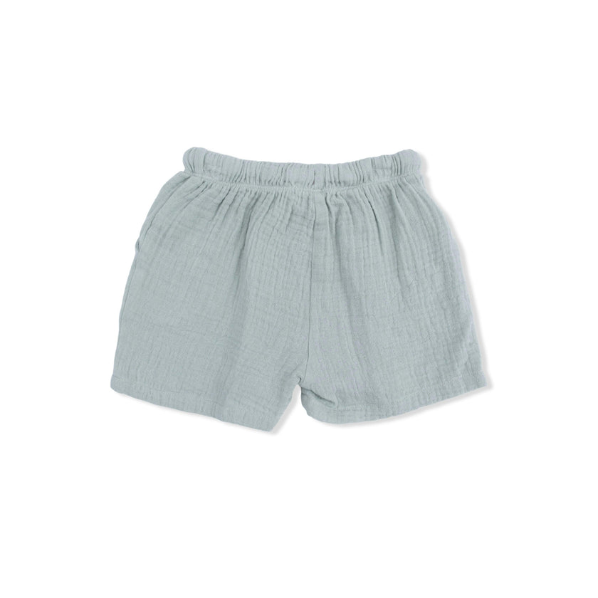 Golfing Teddy Bears - Polo with Casual Short