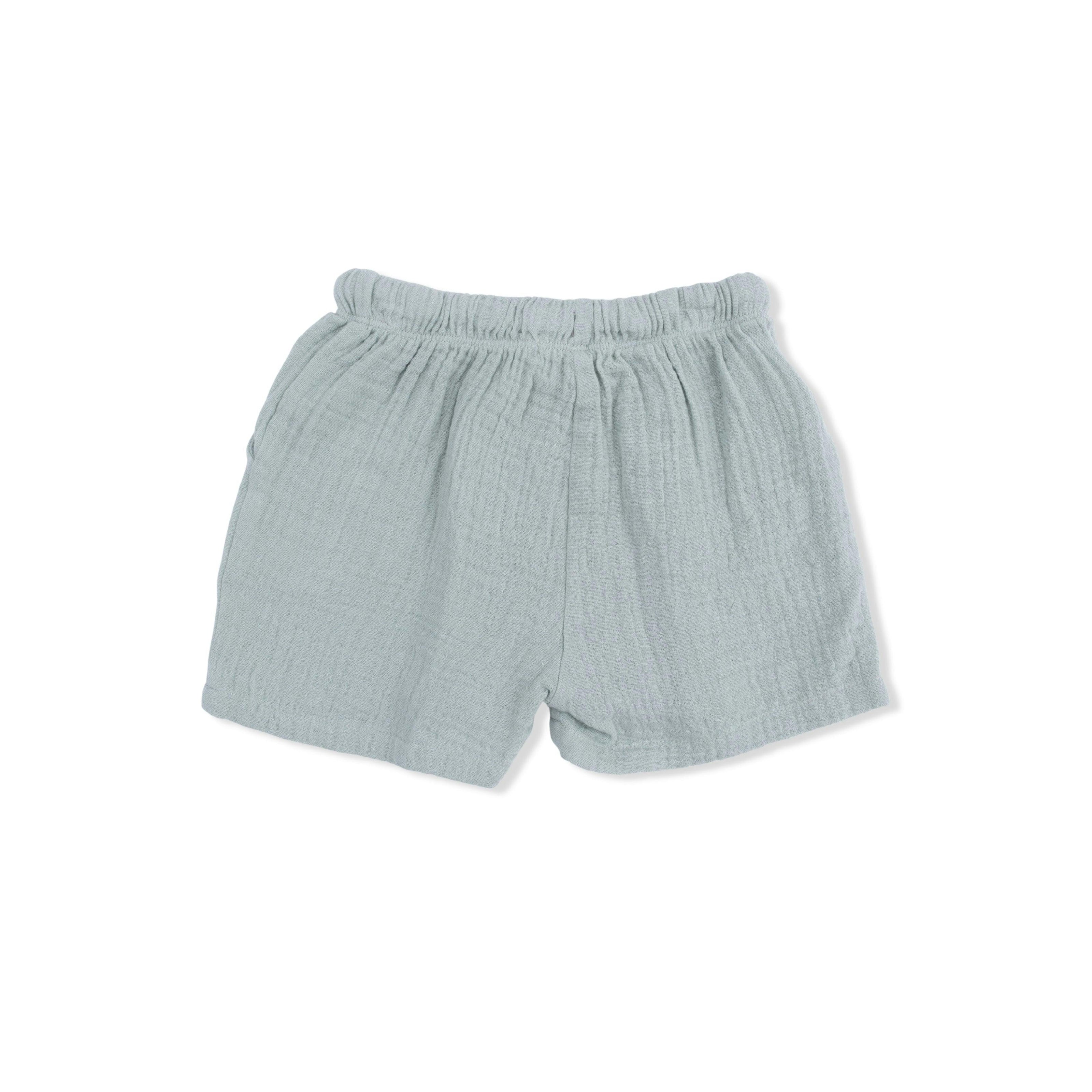 Golfing Teddy Bears - Polo with Casual Short