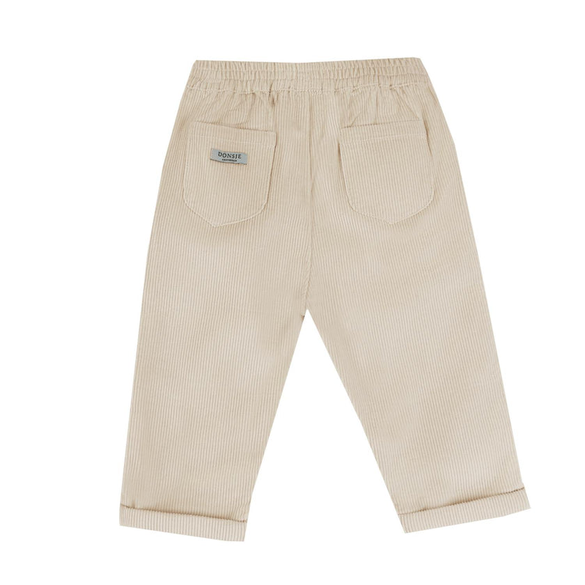 Olb Trousers | Birch