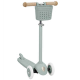 BANWOOD ECO SCOOTER - CLAY