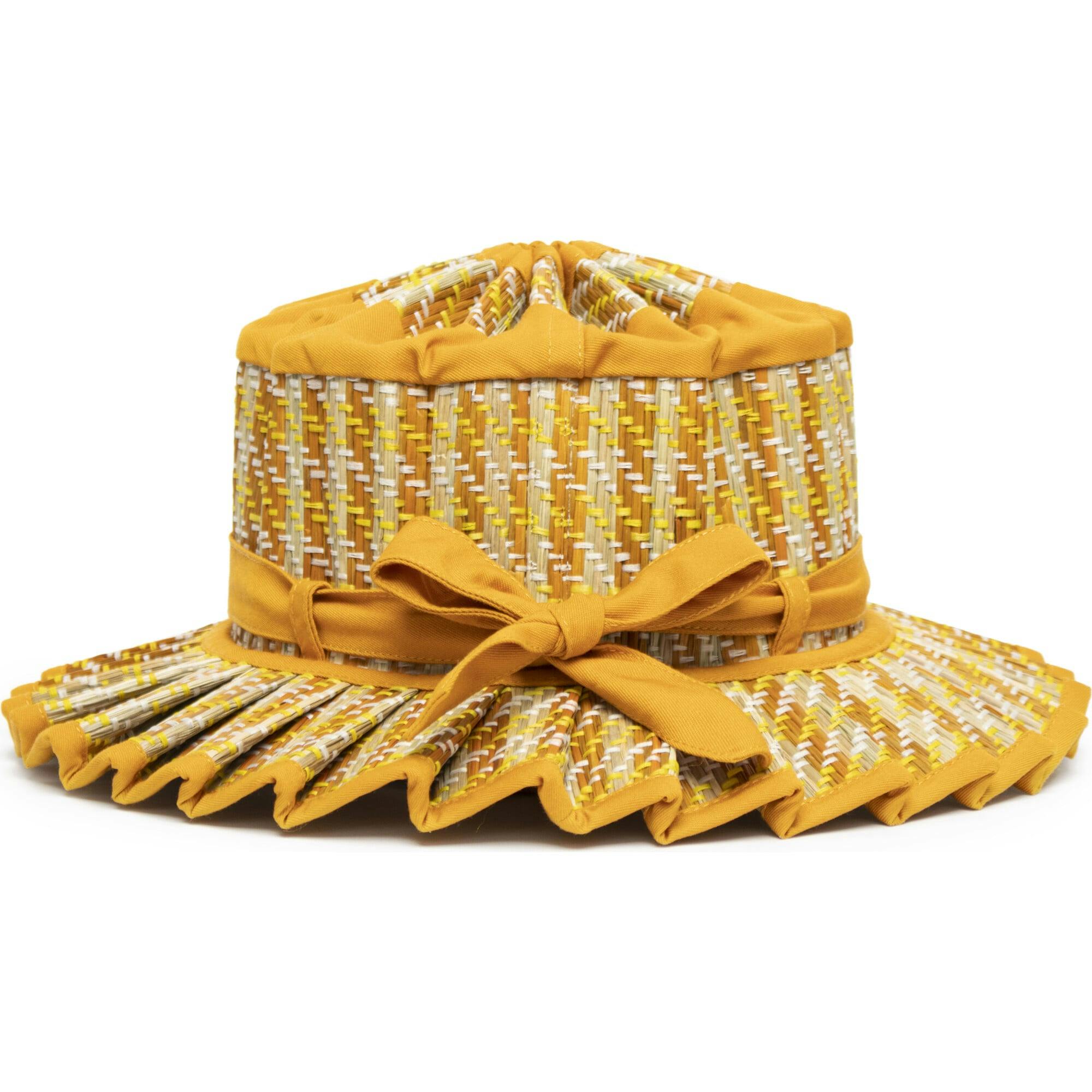 Sundeck | Luxe Mayfair Child Hat