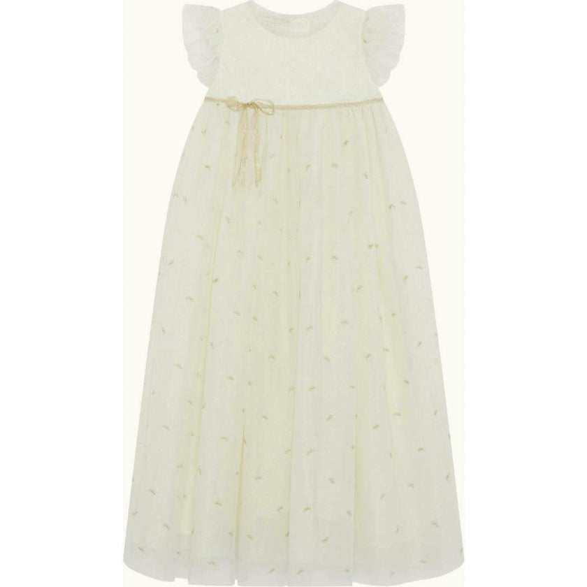 Olympia Angel Wing Princess Dress - Child