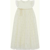 Olympia Angel Wing Princess Dress - Child
