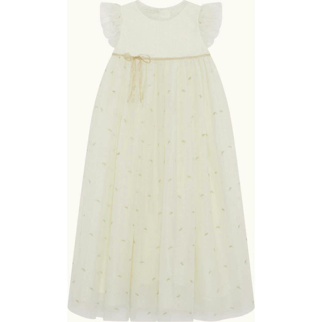 Olympia Angel Wing Princess Dress - Child