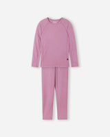 Lani - Kids' Moisture-Wicking Thermolite® Base Layer Set