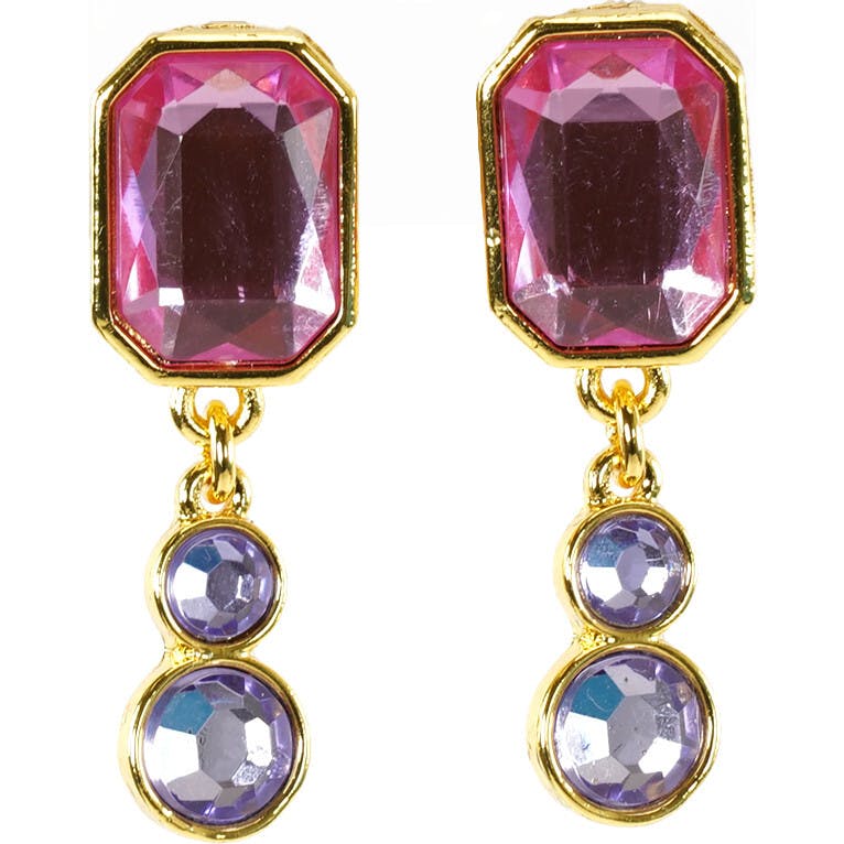 MOIMUI RADIANT ROSE JEWELRY SET