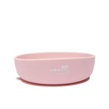 Eating Collection Basics - Rose