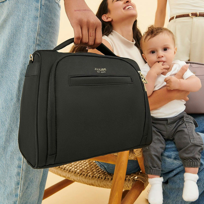 Insulated Bottle Bag