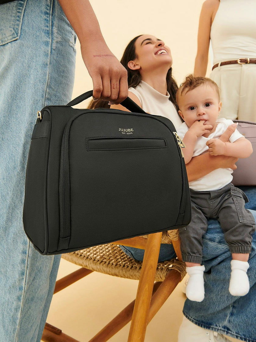 Insulated Bottle Bag