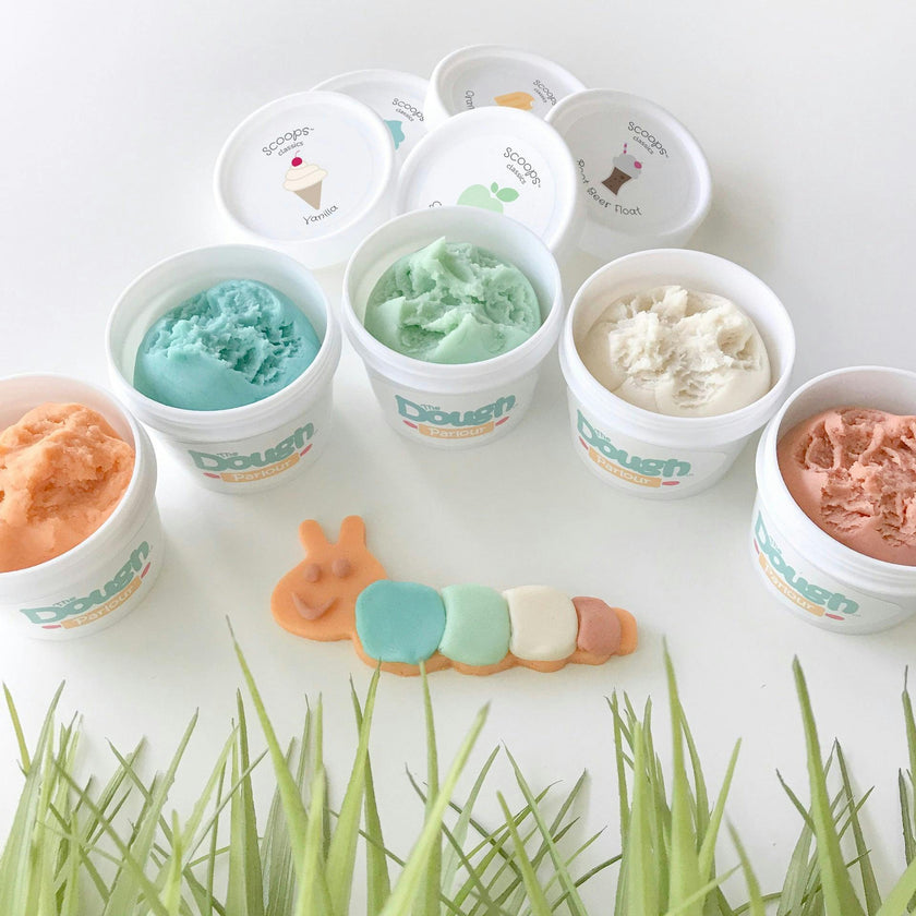 Scoops® Collector's Gift Box