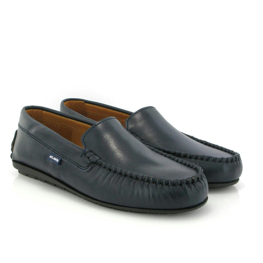 015 Walkers - dark blue smooth