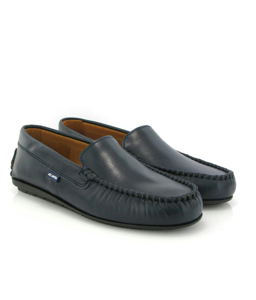 015 Walkers - dark blue smooth