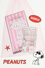 Peanuts Pink Party Bundle