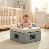 Neo&nbsp;Geometric&nbsp;Baby Activity Center