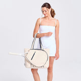 Nantucket Tennis Tote