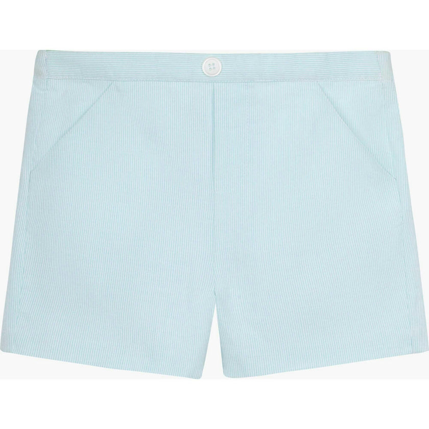 Alejandro Short