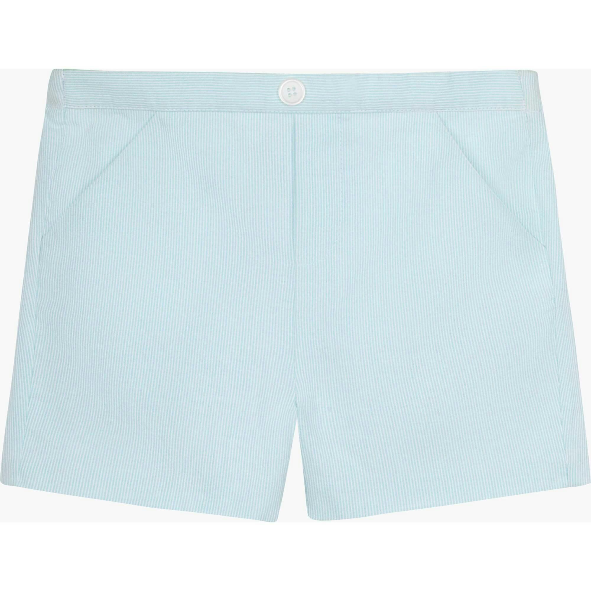 Alejandro Short