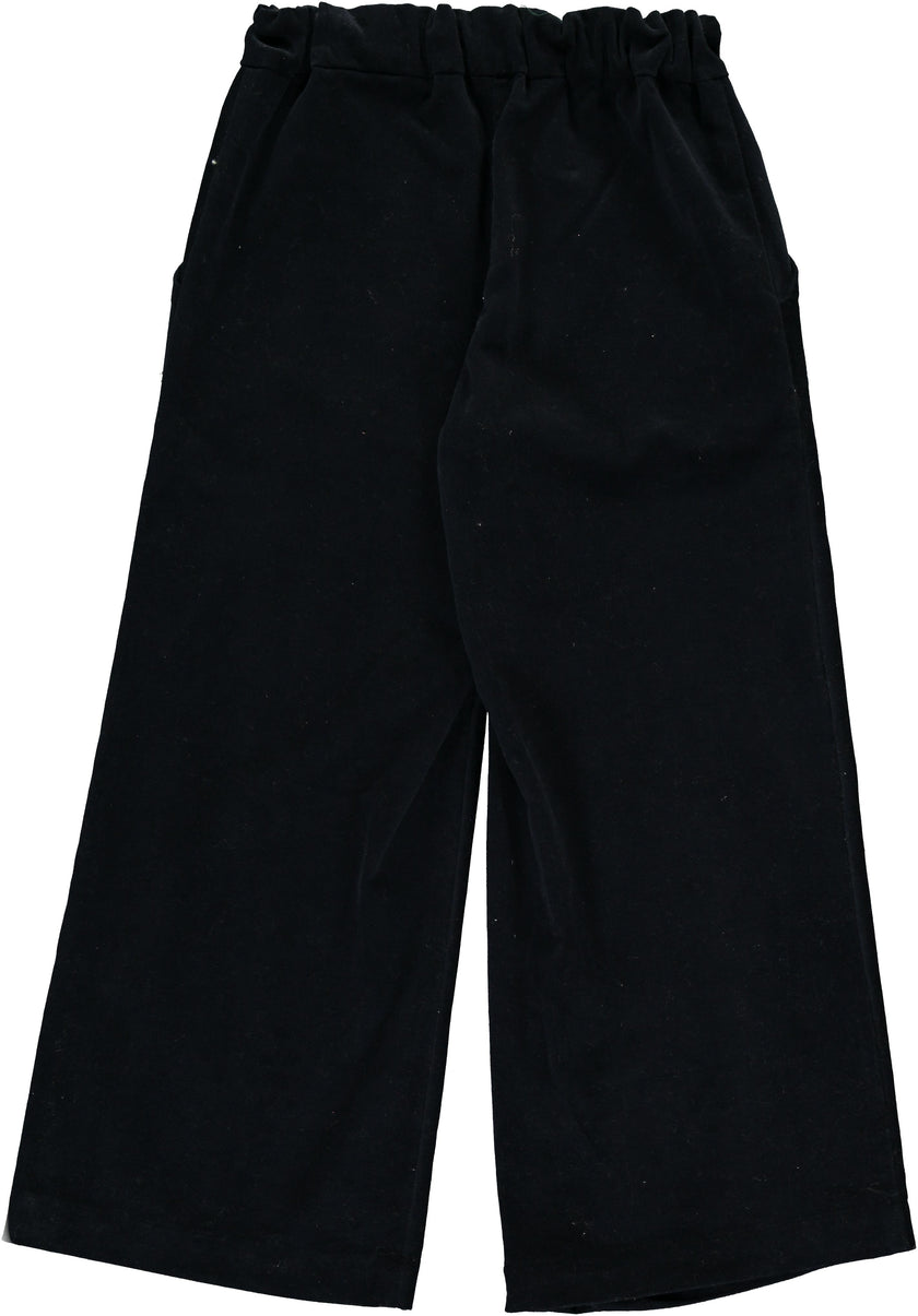 Luco girl's trousers