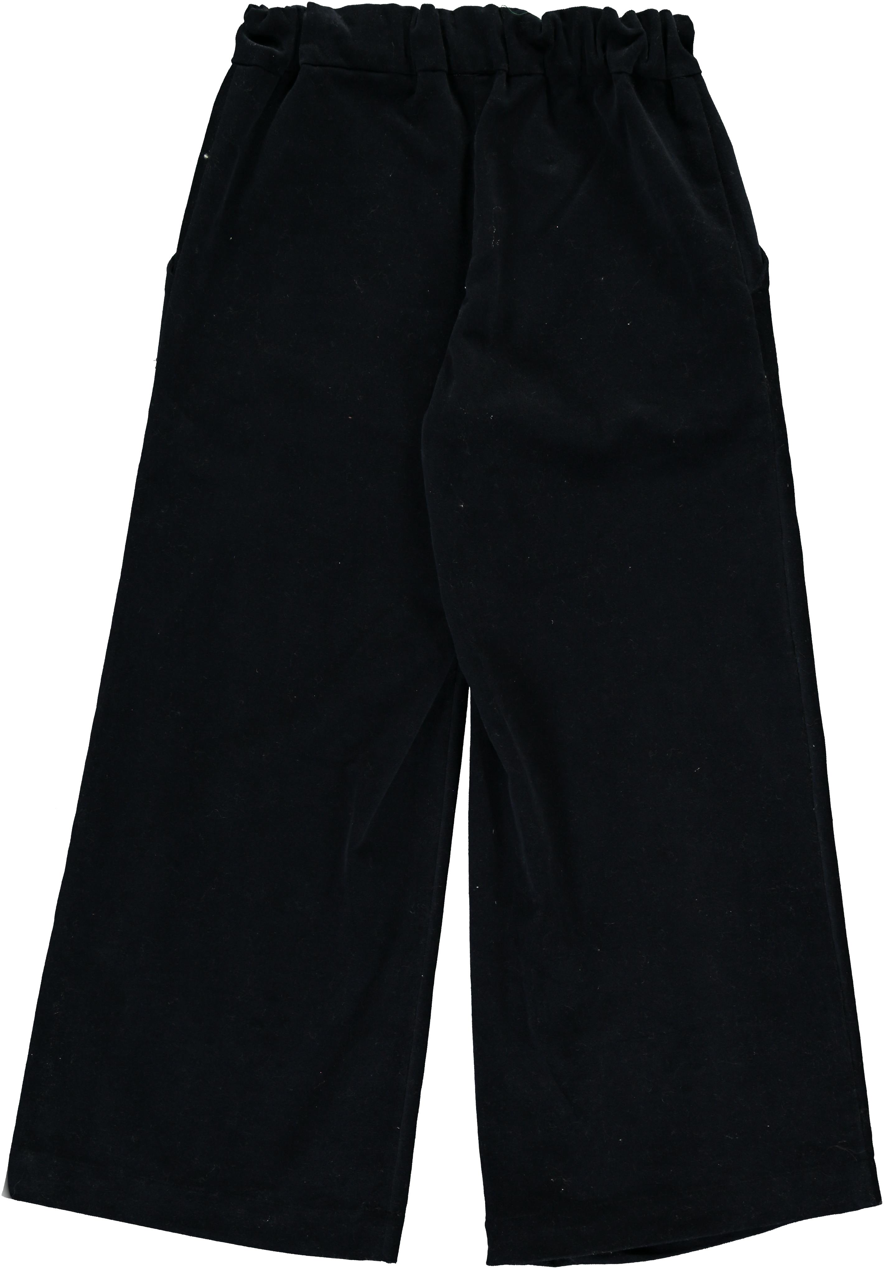 Luco girl's trousers