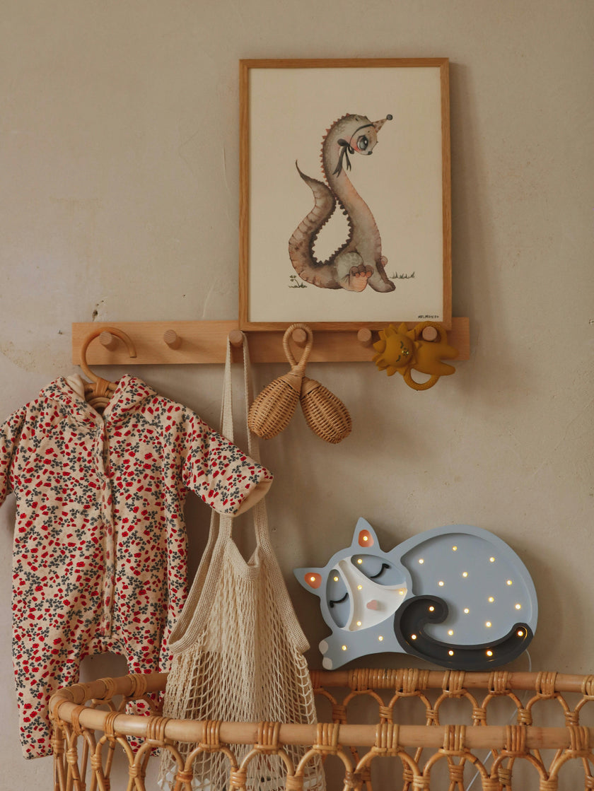 Little Lights Cat Lamp