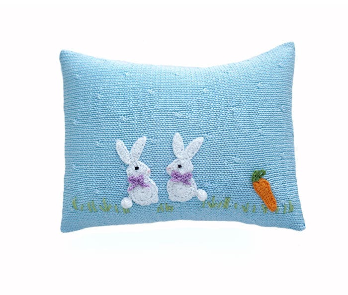 Baby Pillow