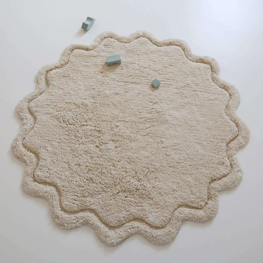 Rug Sweet April Ecru