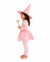 Pink Witch