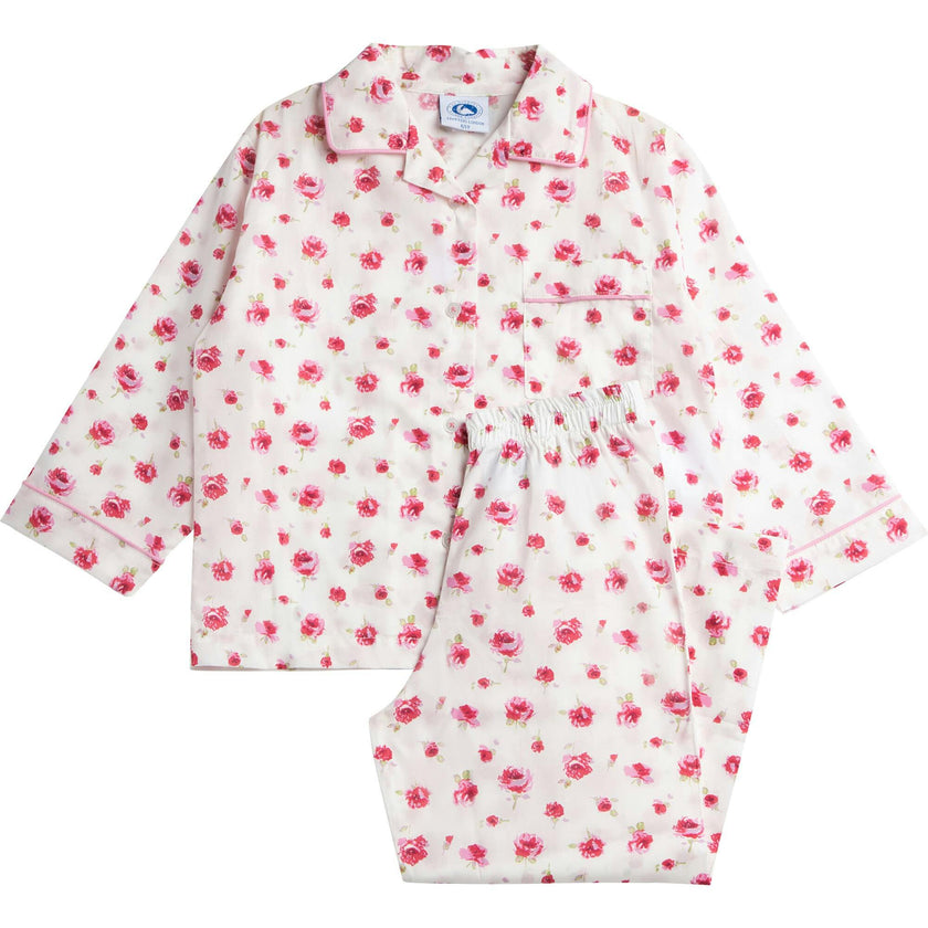 Rosa Pajamas