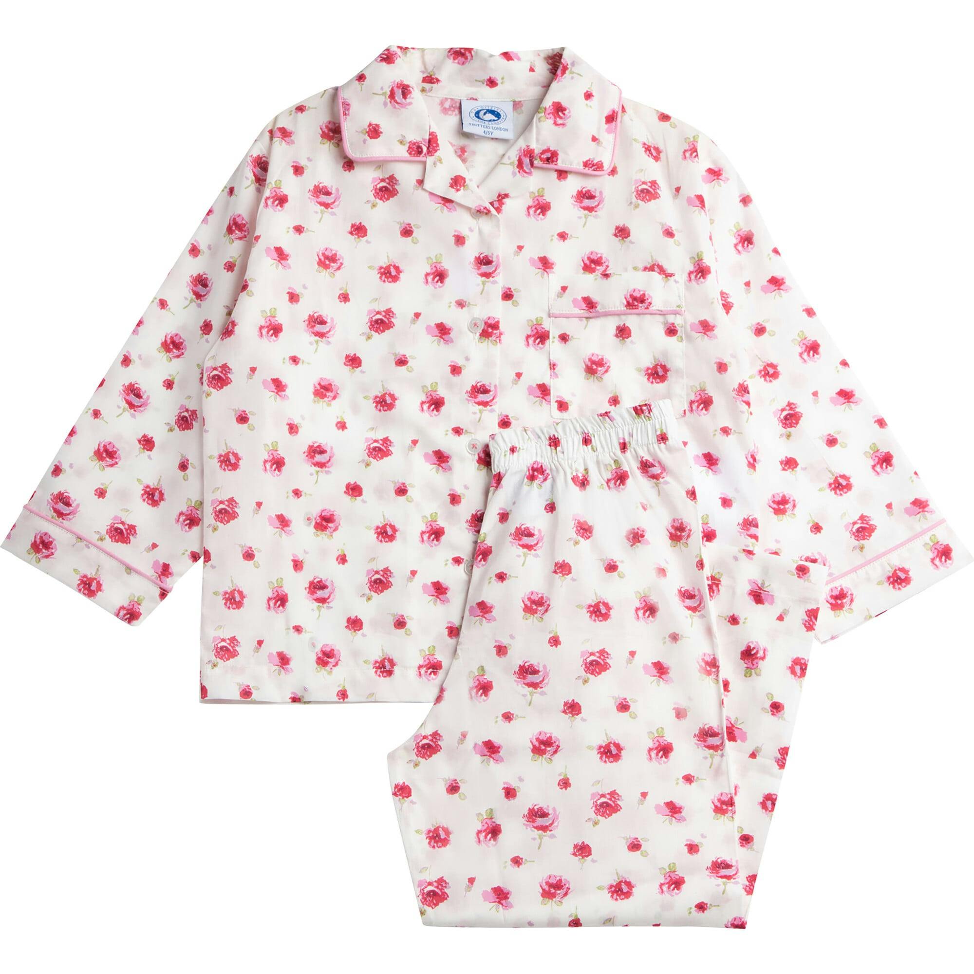 Rosa Pajamas