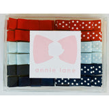 Twelve Bows Box Set