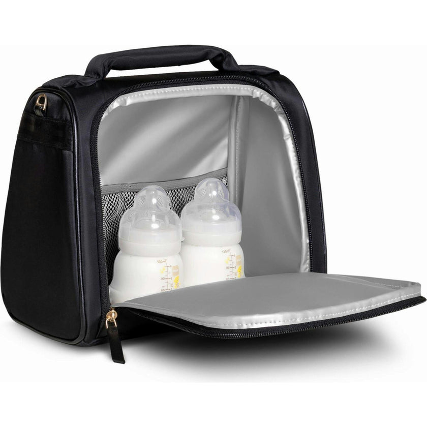 Insulated Bottle Bag