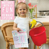 Kids Chore Chart