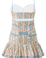 Florence Mini Dress