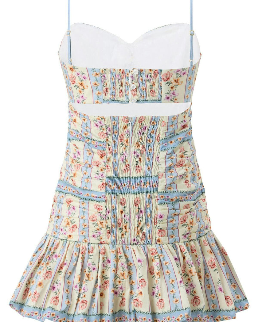 Florence Mini Dress