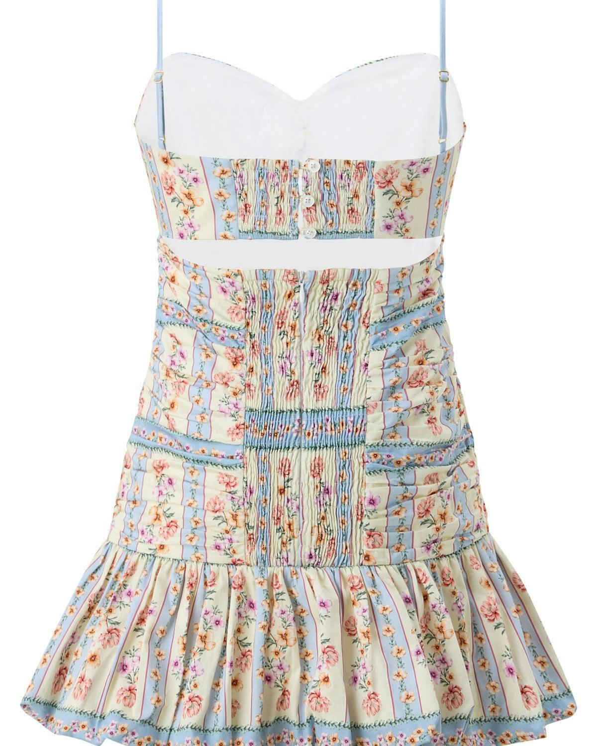 Florence Mini Dress