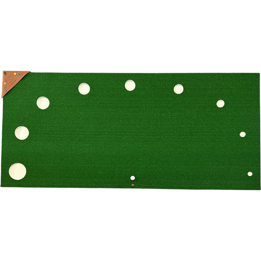 9Putt: The Original Mat