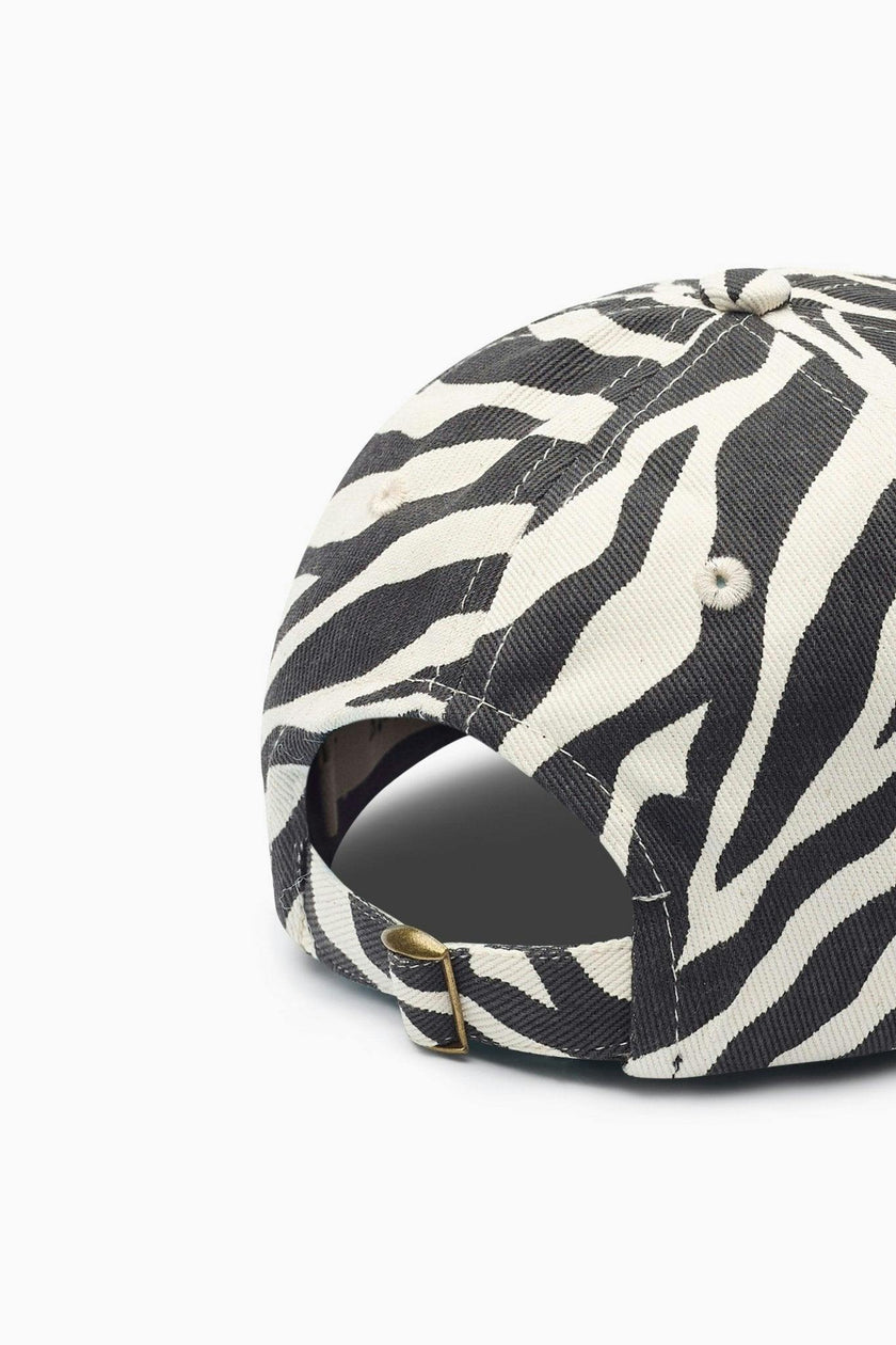 TNS Logo Cap