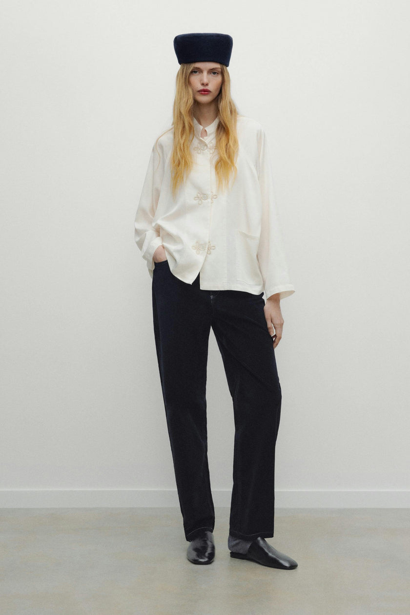 River Woman Shirt