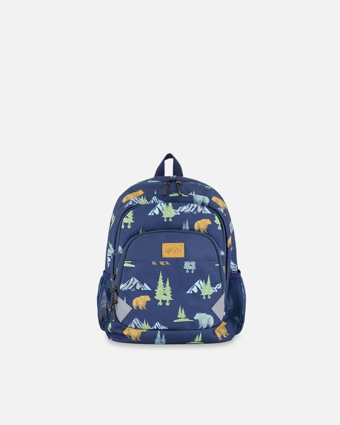 Little Kids Backpack