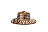 Mozambique | Luxe Capri Hat
