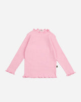 Alaia Ribbed Top