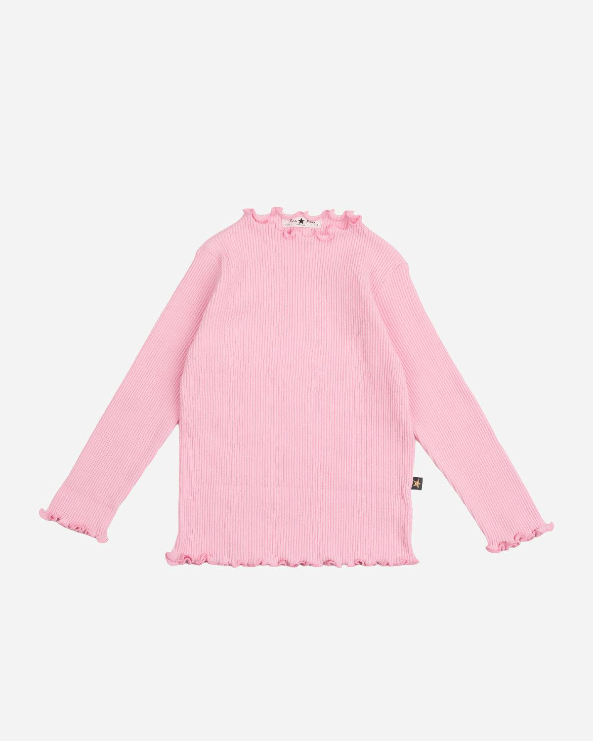 Alaia Ribbed Top